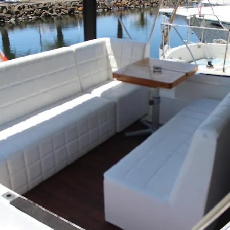 Lovers Boat Aloha Ii