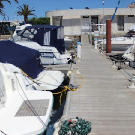 Lovers Boat Aloha Ii * Agde